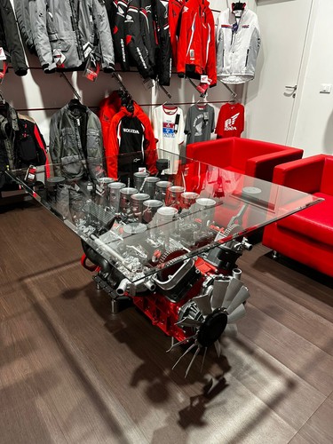 Table v12 xj12 - table,