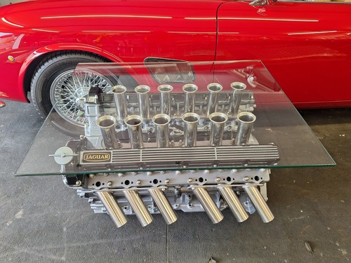 Jaguar v12 3ltr - v12, coffee