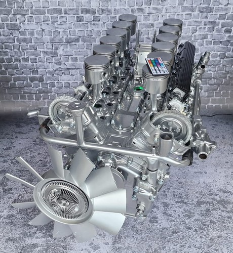 Table v12 xj12 6 0l - xj12, 5.3l